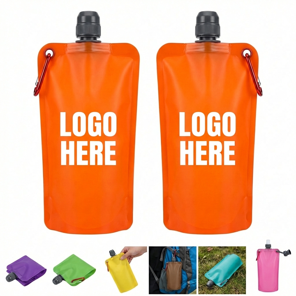 EcoFold Hydration Pouch