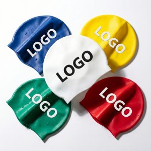 Signature Series Swim Headgear